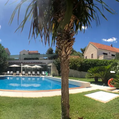 Apartman Keti Pool & Wellness