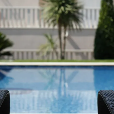 Daire Keti Pool & Wellness Splitska