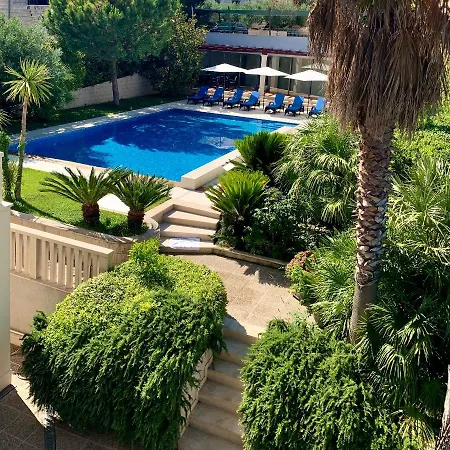 Keti Pool & Wellness *