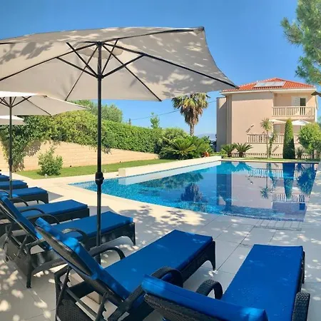 Keti Pool & Wellness *