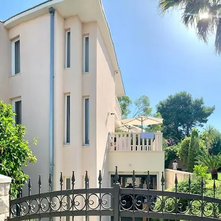 Apartment Keti Pool & Wellness Splitska