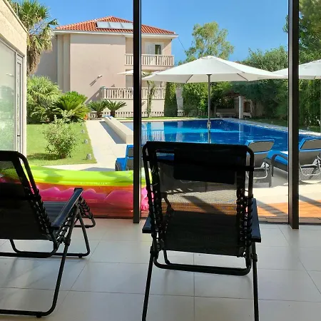 Keti Pool & Wellness *