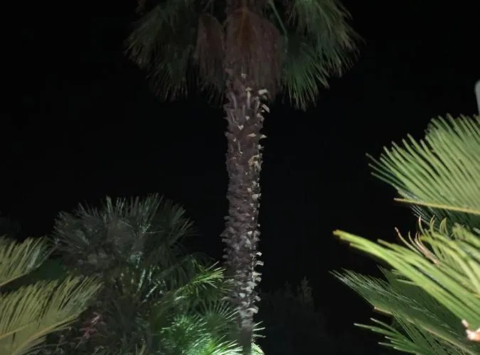 Keti Pool & Wellness * Splitska