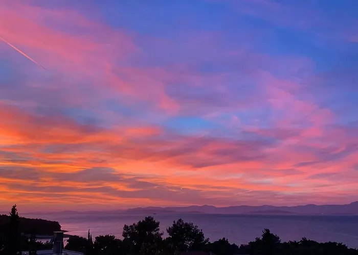 Daire Keti Pool & Wellness *