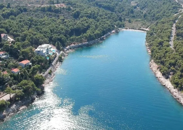 Keti Pool & Wellness Daire *