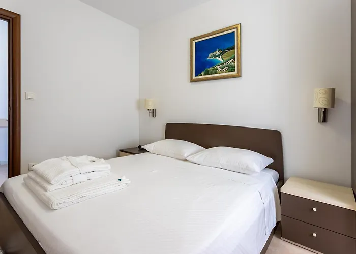 Keti Pool & Wellness Daire *