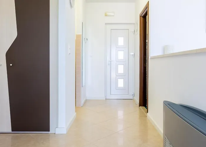 Keti Pool & Wellness * Splitska