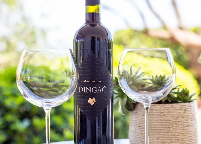 Keti Pool & Wellness Daire