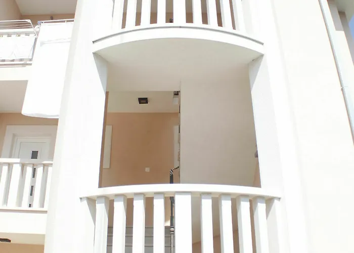 Daire Keti Pool & Wellness *