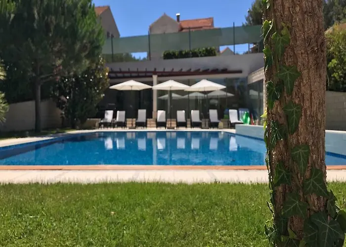 Keti Pool & Wellness