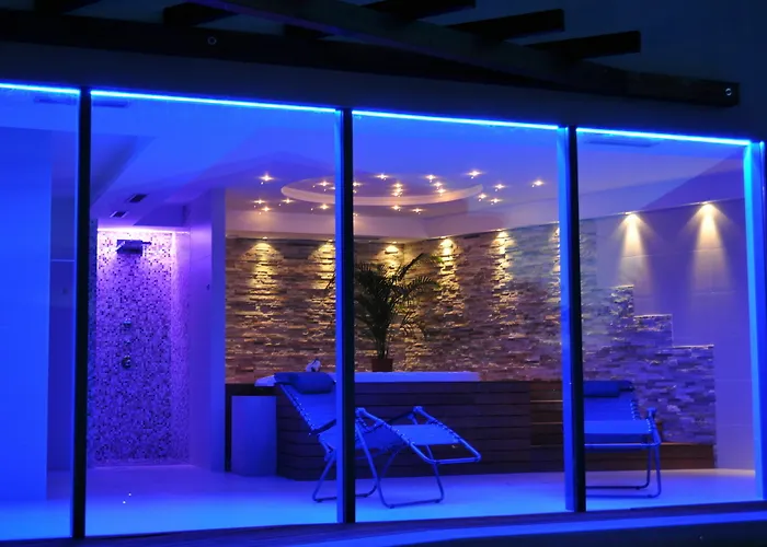 Keti Pool & Wellness