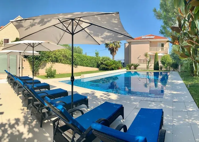 Keti Pool & Wellness *