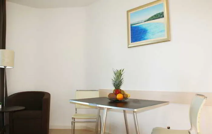 Daire Keti Pool & Wellness *